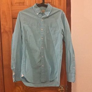 Men’s J Crew Button down